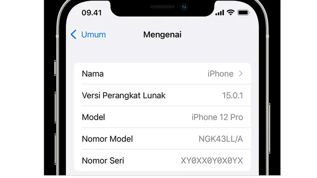 7 Cara Cek IMEI iPhone untuk Semua Seri, Pastikan Keasliannya