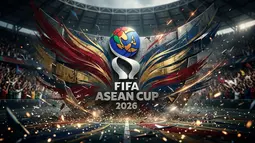 FIFA ASEAN Cup 2026: Laga Sempat Terhenti 40 Menit, Filipina Tumbangkan Thailand 2-1