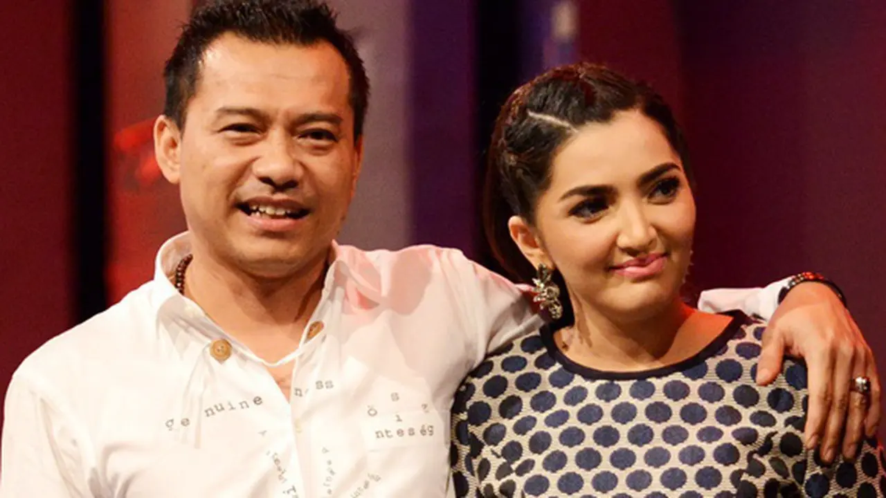 Foto: copyright KapanLagi.com