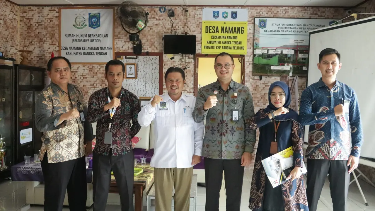 Kemenkumham