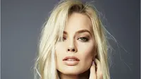 Margot Robbie, si seksi dengan sejuta sisi unik (via istimewa)