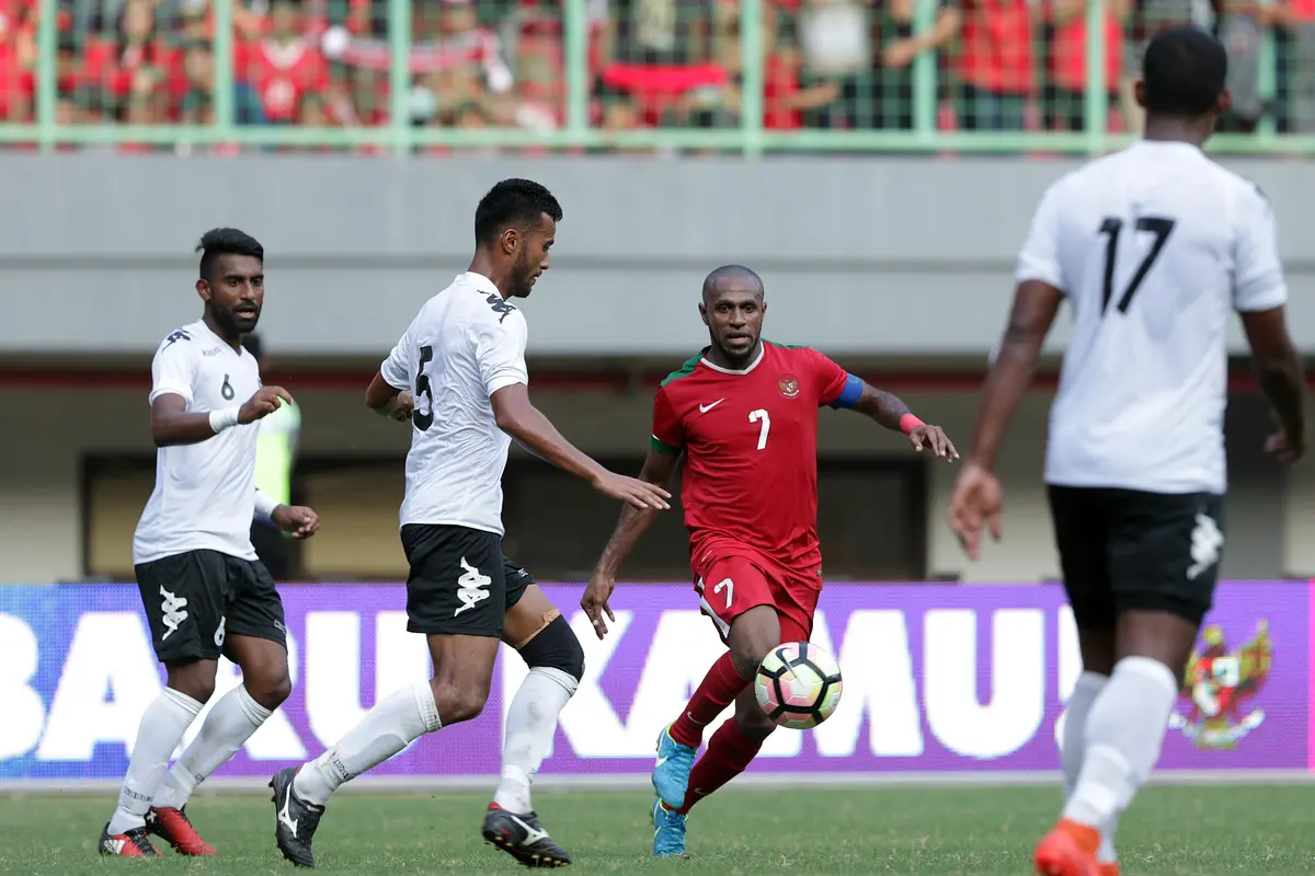Timnas Indonesia