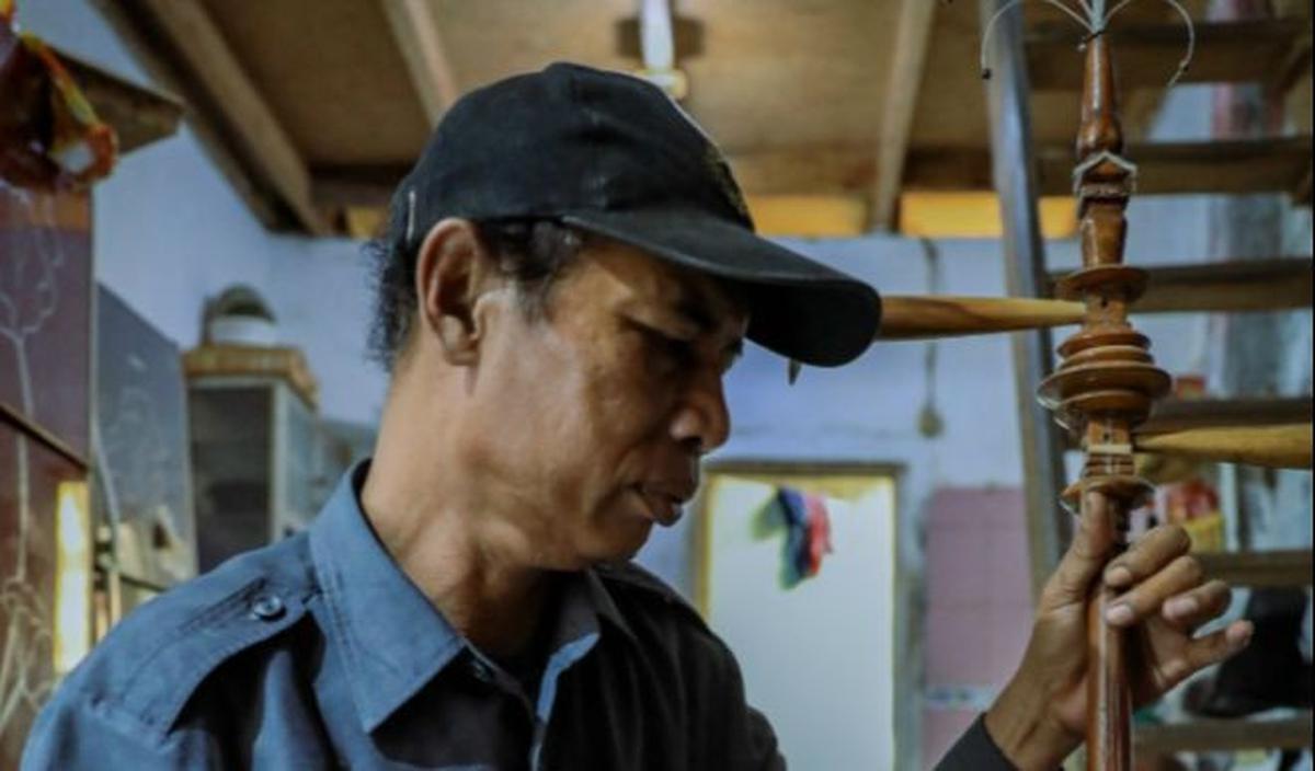 Populer di Warga Betawi Pesisir