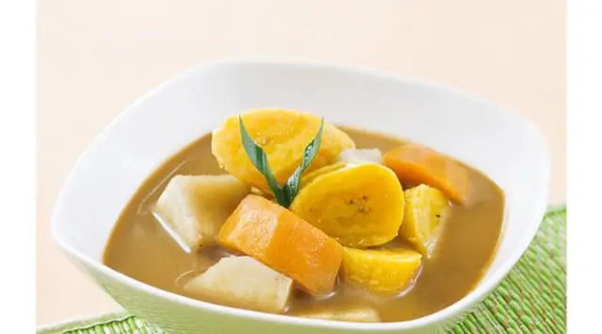3 Makanan Terbaik untuk Buka Puasa Menurut UAH, Jangan Salah Kaprah!