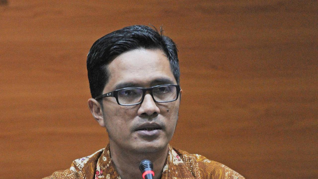 KPK Tetapkan Komisi V DPR RI Yudi Widiana Tersangka TPPU