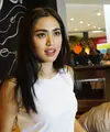 Sebagai pekerja hiburan, banyak selebriti yang menyiapkan hari tuanya dengan merintis usaha. Hal itu terkait dengan pergantian pelaku dunia hiburan yang begitu cepat. Begitu juga dengan Jessica Iskandar. (Nurwahyunan/Bintang.com)