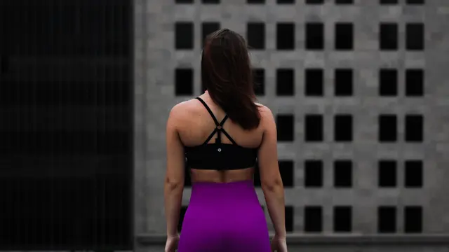 [Fimela] Pakaian Olahraga