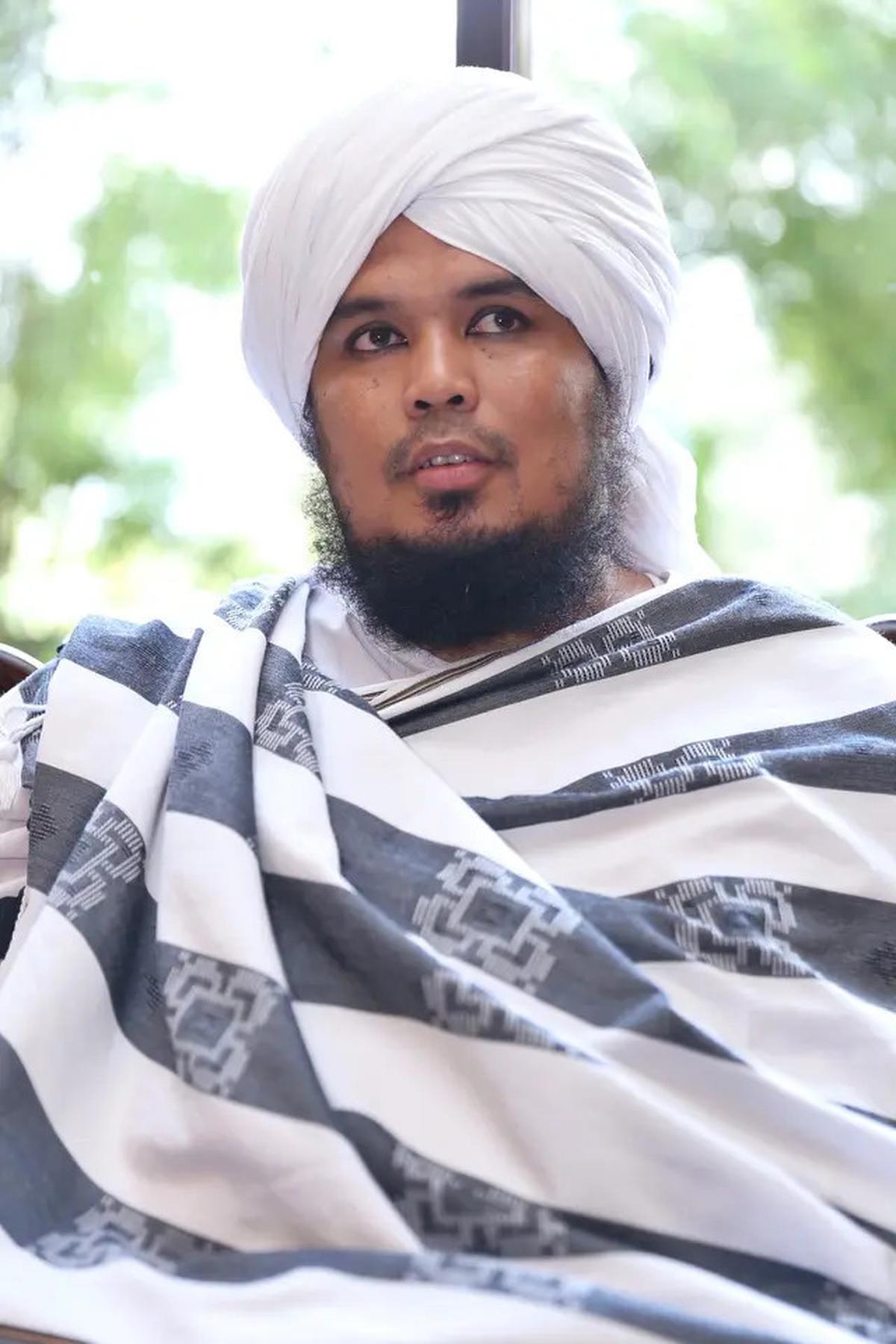 Ustaz Derry Sulaiman Sebut Ramadan Tahun Ini Terasa Spesial: Banyak yang Dapat Hidayah