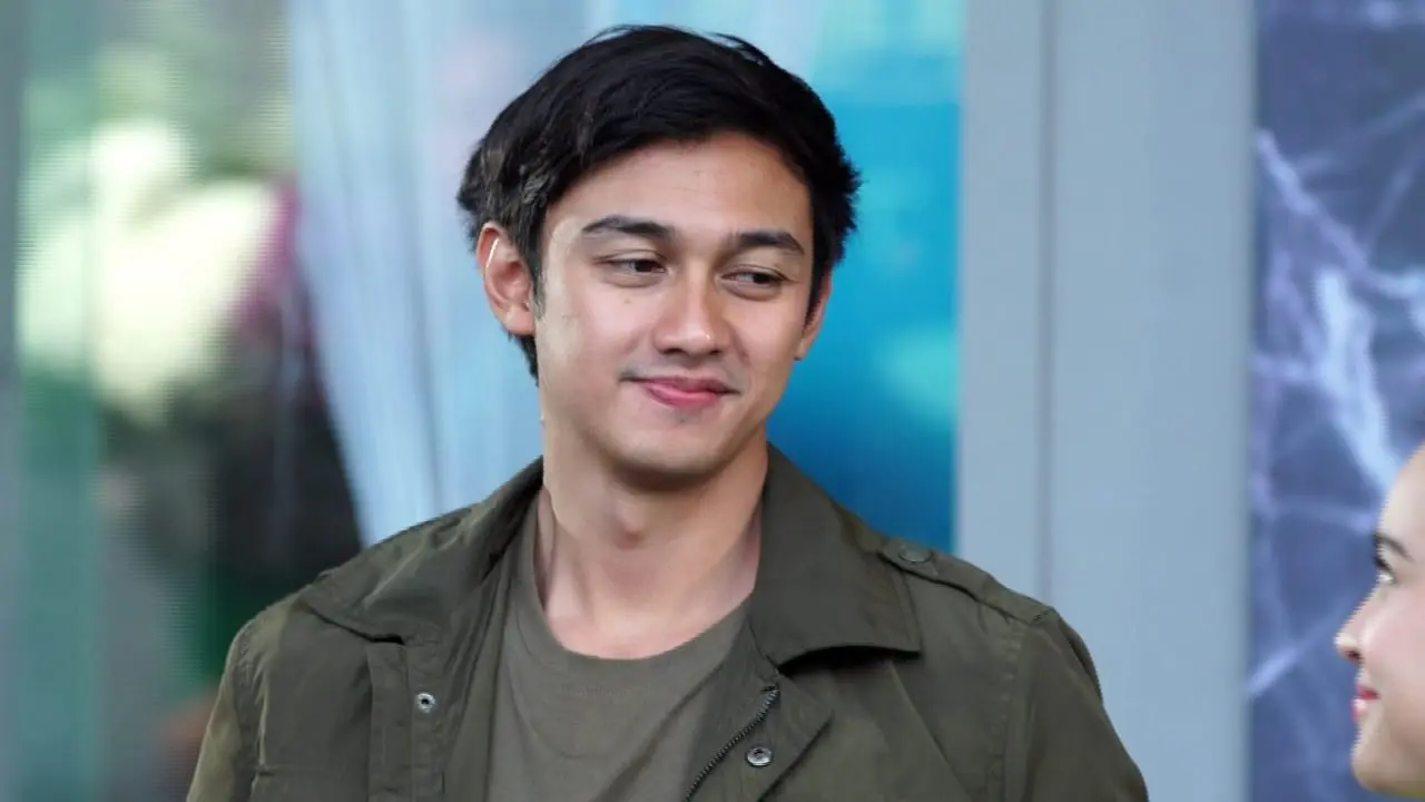 Badai Pasti Berlalu