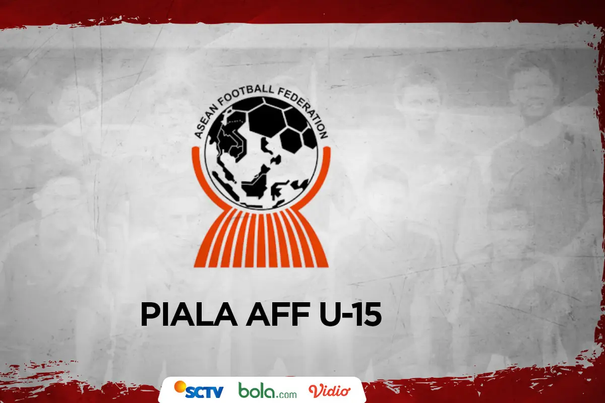 Piala AFF U-15 2019