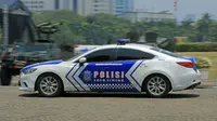 Kronologi Bocah Nekat Curi Mobil Polisi Terparkir di Polsek, di Dalamnya Ada Senjata Laras Panjang
