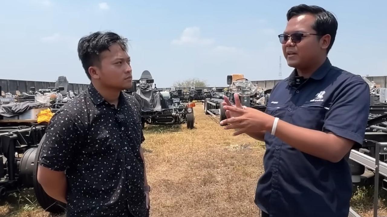 Dok. Istimewa