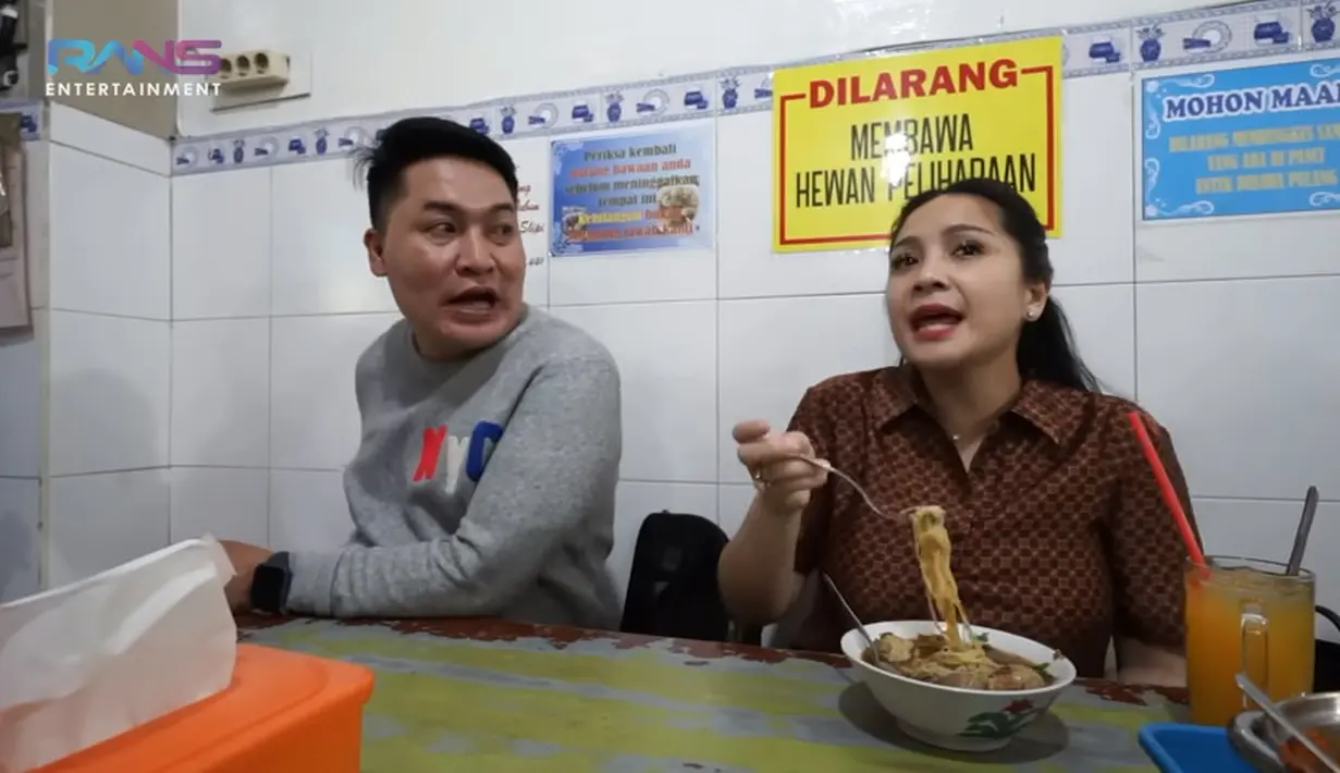 [Youtube/Rans Entertainment]