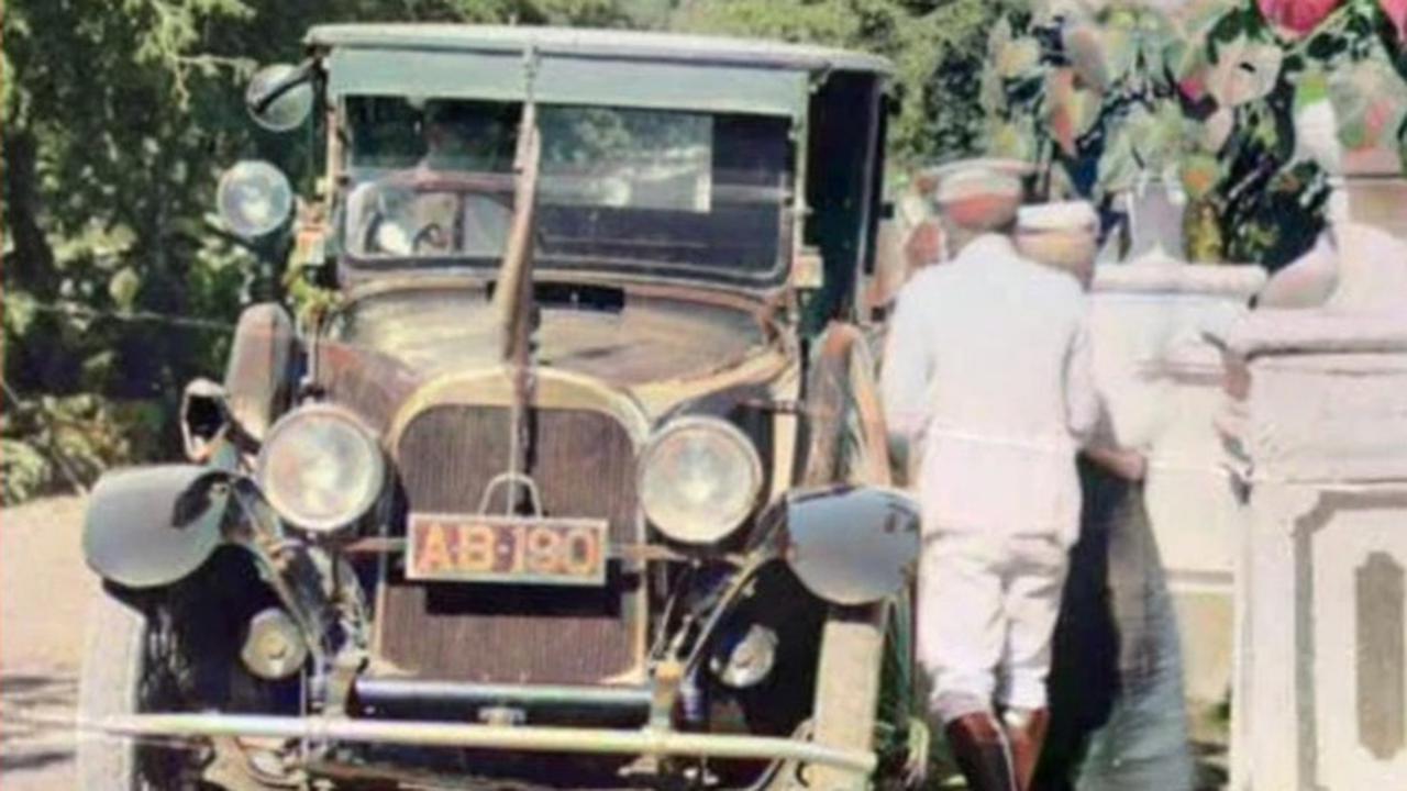 Sudah Diterapkan pada Zaman Kolonial Belanda, Begini Sejarah Pemberian Plat Nomor Kendaraan di Indonesia