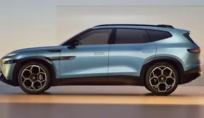 XPeng Temukan Sumber Cuan Baru di Luar Bisnis Mobil Listrik