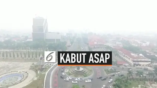Provinsi Riau dalam kondisi siaga darurat kabut asap, upaya pemadaman kebakaran lahan dan hutan terus dilakukan. Meskipun titik apai telah berkurang menjadi 24 titik api, namun provinsi Riau menerima kiriman kabut asap dari Jambi dan Sumsel.