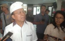 Gubernur Koster: Tunjangan Anggota DPRD Bali Tidak Masuk dalam APBD 2026