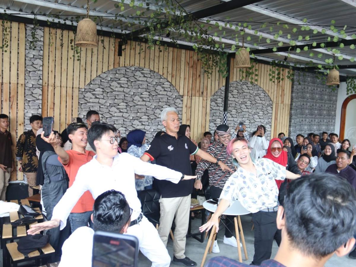 Dok. Istimewa