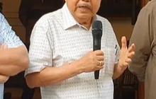 VIDEO: JK Puji Hamas: Serangan Ke Israel Luar Biasa Demi Kemerdekaan dan Kebebasan Palestina