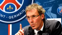 PSG yang Sempurna di Mata Laurent Blanc
