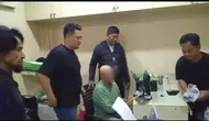Cekcok Berujung Maut di Parkiran Minimarket Kembangan