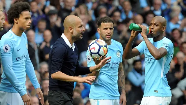 Manchester City