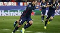 Kata Griezmann Usai Permalukan Barcelona