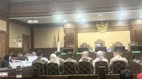Kasus Korupsi K3 Kemnaker, Jaksa KPK Tuntut 3 Tahun Penjara 2 Pihak Swasta