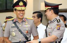 Sepak Terjang Ahmad Dofiri, Jenderal Moncer Polri Pecat Ferdy Sambo kini Jabat Penasihat Khusus Presiden
