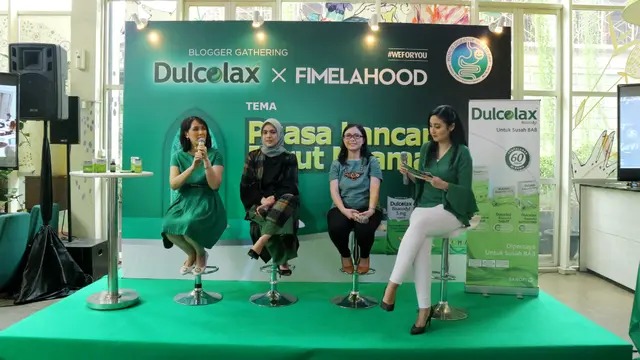 Rahasia Di Balik Puasa Aman dan Perut Nyaman Bebas Sembelit1