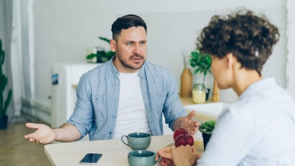 ⁠Ciri-Ciri Kamu Terjebak dalam Toxic Relationship yang Sering Tak Disadari, Hubungan Tak Lagi Sehat