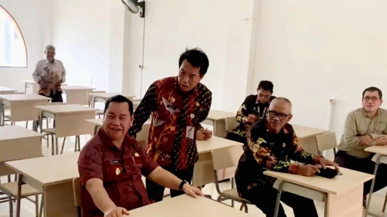 Fakta Unik Sekolah Rakyat Kotim: Khusus Anak Miskin & Fokus Karakter, Kesiapan Optimal Menanti Kemensos
