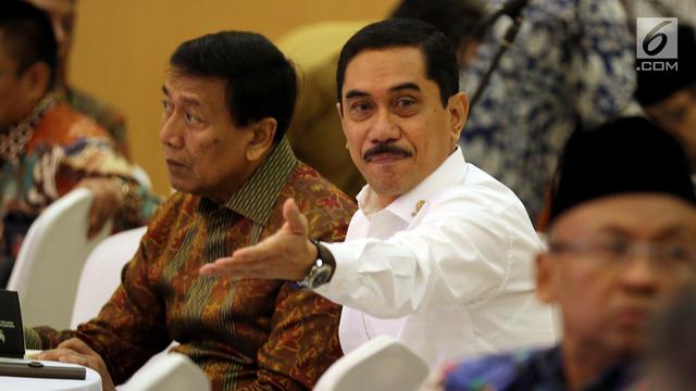 BNPT Pertemukan Ratusan Mantan Napi Teroris dengan Korban