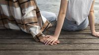 Ilustrasi pasangan friendzone. (Foto: Freepik)