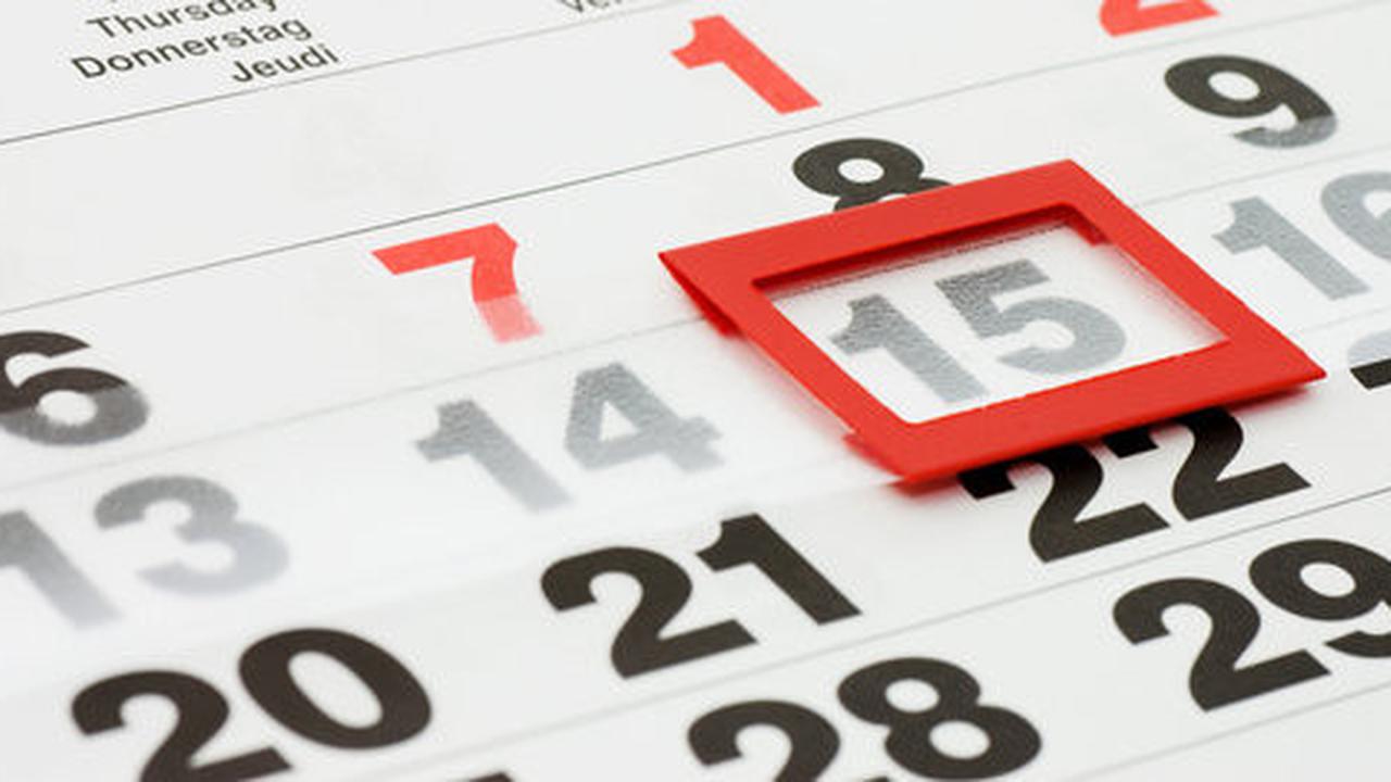 Desember mendatang, Aceh punya kalender sendiri