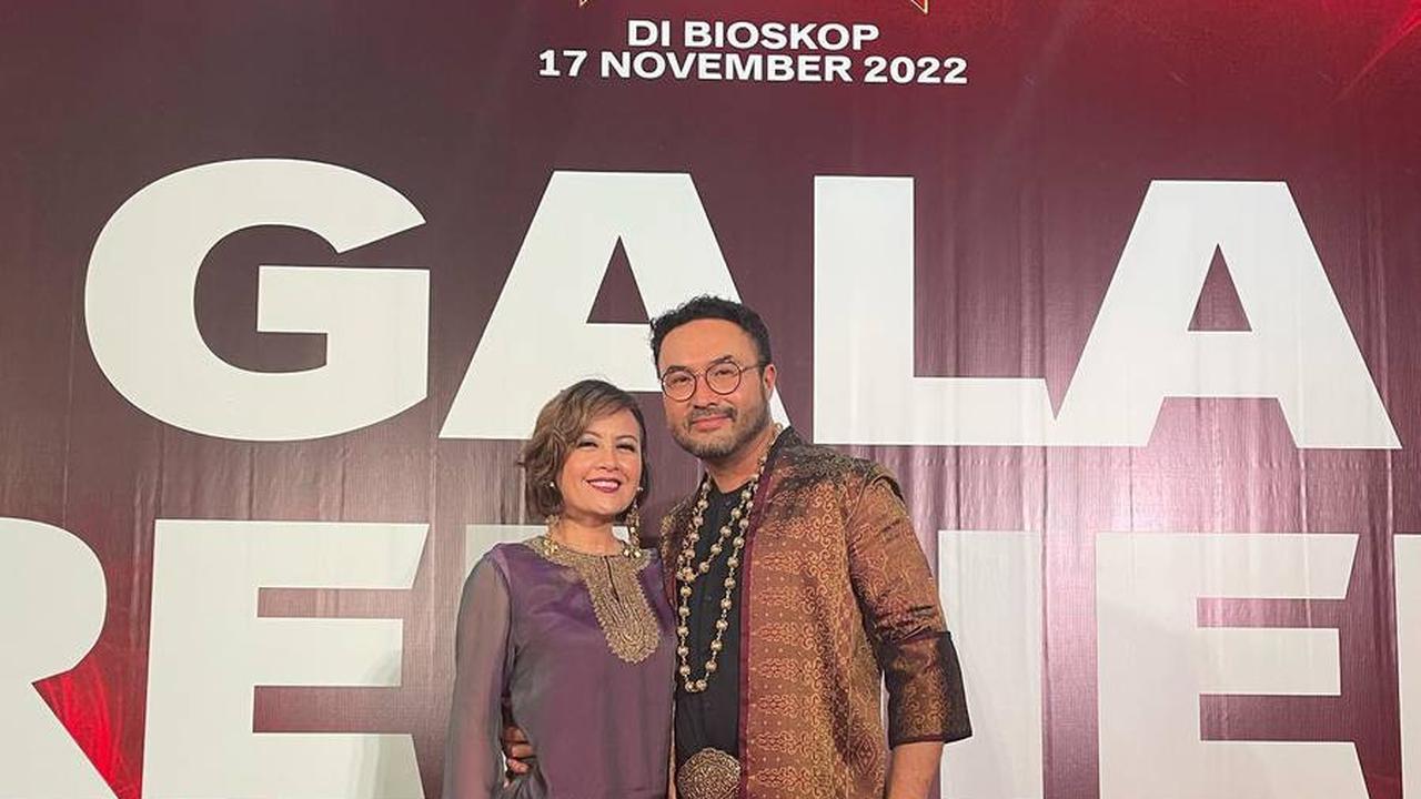 Saling Mendukung