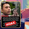 Cek Fakta: Hoaks Pernyataan Pengacara Yakub Hasibuan Menyesal Ditipu Jokowi