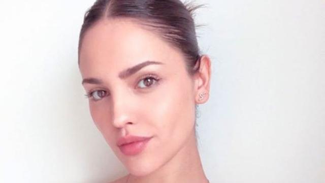 Eiza Gonzales (Foto: Instagram/@eizagonzales)