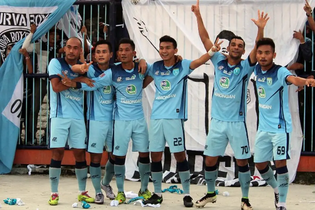 Persela Lamongan