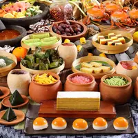 Four Seasons Hotel Jakarta Ramadhan. Document/Four Season Hotel