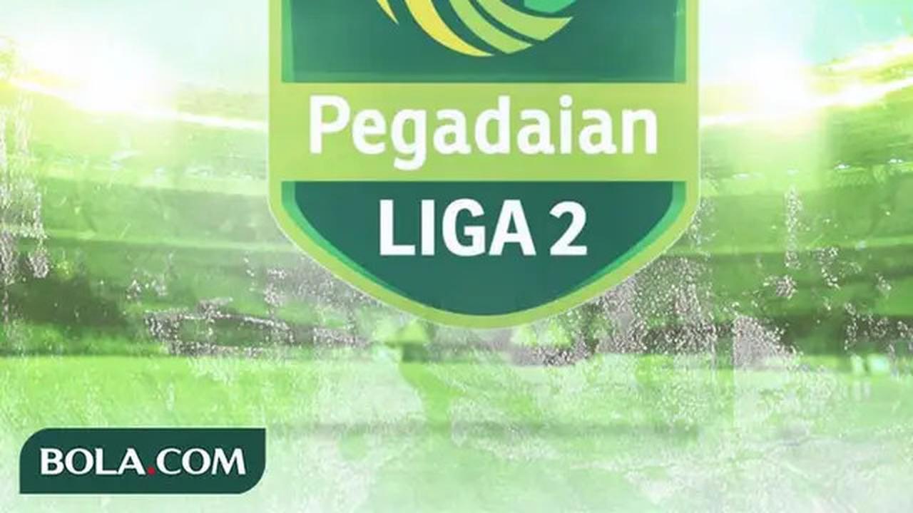 Joao Rodriguez, 6 Tahun Lalu Masih Merintis Karier di Chelsea, Kini Mengadu Nasib Bersama PSKC Cimahi di Pegadaian Liga 2