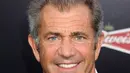 Mel Gibson (Bintang/EPA)