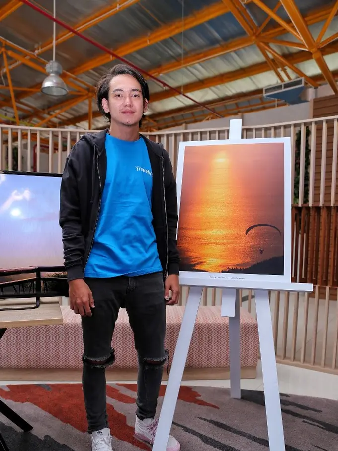 [Fimela] Adipati Dolken