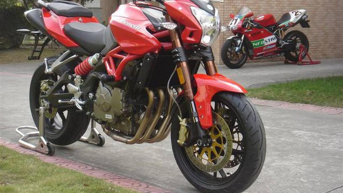 Stels 600 Benelli Р±РµР»С‹Р№