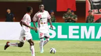 Bio Paulin: Persib Terlambat, Saya Sudah Gabung PS Polri
