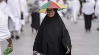 15 Cara Menjaga Kulit saat Ibadah Haji karena Perbedaan Cuaca agar Tak Mudah Kering dan Iritasi