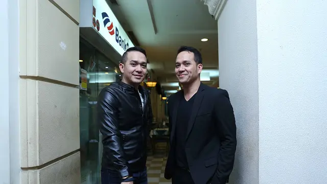 [Bintang] Fadli - Fadlan
