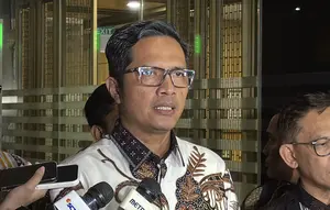 Kuasa Hukum Febrie Adriansyah Persoalkan Sprindik hingga Penerapan Pasal