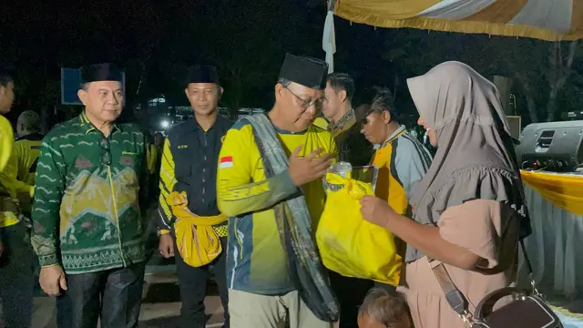 Turdes Kemerdekaan Gubernur Kalsel Datangi SMAN 1 Simpang Empat dengan 4 Misi Utama