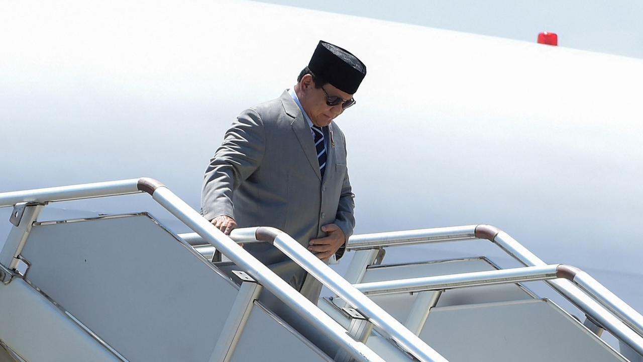 Soal Pilkada, Prabowo Tak Ada Masalah Siapapun yang Dipilih: Pak Jokowi Tidak Ada Nitip-nitip